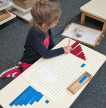 Private Kindergarten in Crystal Lake, Cary, Lake in the Hills, Algonquin, McHenry