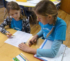 Private Elementary in Crystal Lake, Cary, Lake in the Hills, Algonquin, McHenry