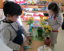 Montessori Preschool in Crystal Lake, Cary, Lake in the Hills, Algonquin, McHenry