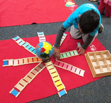 Montessori Preschool in Crystal Lake, Cary, Lake in the Hills, Algonquin, McHenry