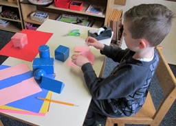 Montessori Preschool in Crystal Lake, Cary, Lake in the Hills, Algonquin, McHenry