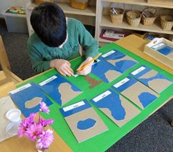 Private Kindergarten in Crystal Lake, Cary, Lake in the Hills, Algonquin, McHenry