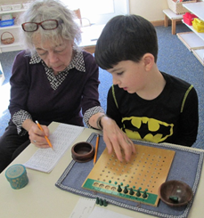 Private Kindergarten in Crystal Lake, Cary, Lake in the Hills, Algonquin, McHenry