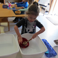Montessori Preschool in Crystal Lake, Cary, Lake in the Hills, Algonquin, McHenry