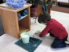 Montessori Preschool in Crystal Lake, Cary, Lake in the Hills, Algonquin, McHenry