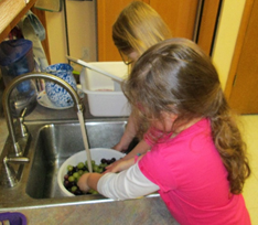 Montessori Pre-Kindergarten in Crystal Lake, Cary, Lake in the Hills, Algonquin, McHenry