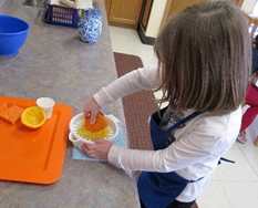 Montessori Pre-Kindergarten in Crystal Lake, Cary, Lake in the Hills, Algonquin, McHenry