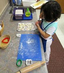 Montessori Pre-Kindergarten in Crystal Lake, Cary, Lake in the Hills, Algonquin, McHenry