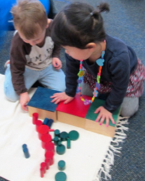 Montessori Preschool in Crystal Lake, Cary, Lake in the Hills, Algonquin, McHenry