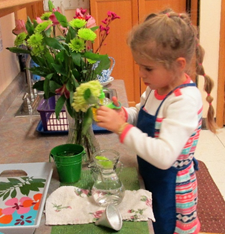 Private Kindergarten in Crystal Lake, Cary, Lake in the Hills, Algonquin, McHenry