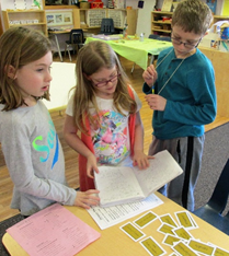 Private Elementary in Crystal Lake, Cary, Lake in the Hills, Algonquin, McHenry