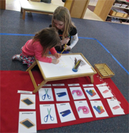 Private Elementary in Crystal Lake, Cary, Lake in the Hills, Algonquin