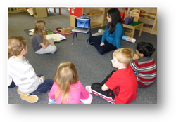 Private Elementary in Crystal Lake, Cary, Lake in the Hills, Algonquin