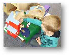 Private Elementary in Crystal Lake, Cary, Lake in the Hills, Algonquin