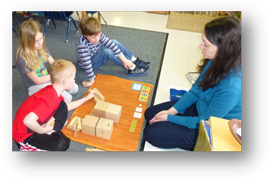 Private Elementary in Crystal Lake, Cary, Lake in the Hills, Algonquin