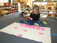 Private Kindergarten in Crystal Lake, Cary, Lake in the Hills, Algonquin
