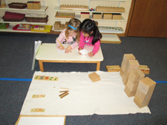 Private Kindergartenin Crystal Lake, Cary, Lake in the Hills, Algonquin
