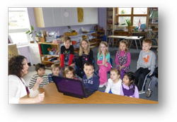 Private Elementary in Crystal Lake, Cary, Lake in the Hills, Algonquin