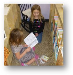 Montessori Kindergarten in Crystal Lake, Cary, Lake in the Hills, Algonquin