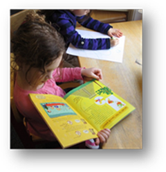 Private Elementary in Crystal Lake, Cary, Lake in the Hills, Algonquin