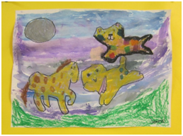 Private Kindergarten in Crystal Lake, Cary, Lake in the Hills, Algonquin, McHenry