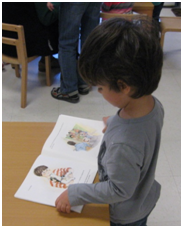 Montessori Preschool, Pre-Kindergaten in Crystal Lake, Cary, Lake in the Hills, Algonquin, McHenry