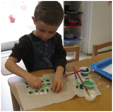 Montessori Preschool, Pre-Kindergaten in Crystal Lake, Cary, Lake in the Hills, Algonquin, McHenry