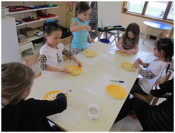 Private Kindergarten in Crystal Lake, Cary, Lake in the Hills, Algonquin, McHenry