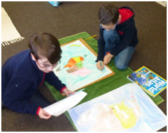 Private Elementary in Crystal Lake, Cary, Lake in the Hills, Algonquin, McHenry