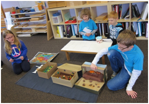 Private Elementary in Crystal Lake, Cary, Lake in the Hills, Algonquin, McHenry