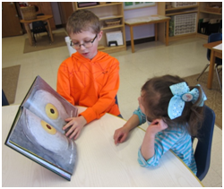 Private Elementary in Crystal Lake, Cary, Lake in the Hills, Algonquin, McHenry