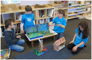 Private Elementary in Crystal Lake, Cary, Lake in the Hills, Algonquin, McHenry