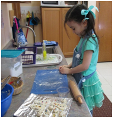 Montessori Preschool, Pre-Kindergaten in Crystal Lake, Cary, Lake in the Hills, Algonquin, McHenry
