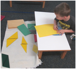 Montessori Preschool, Pre-Kindergaten in Crystal Lake, Cary, Lake in the Hills, Algonquin, McHenry