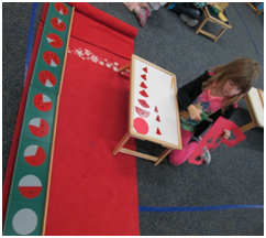 Private Kindergarten in Crystal Lake, Cary, Lake in the Hills, Algonquin, McHenry