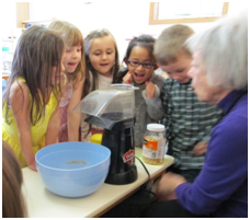 Private Kindergarten in Crystal Lake, Cary, Lake in the Hills, Algonquin, McHenry