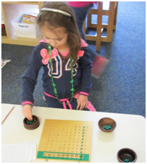 Private Kindergarten in Crystal Lake, Cary, Lake in the Hills, Algonquin, McHenry