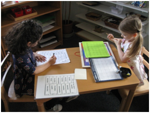 Montessori Preschool, Pre-Kindergaten in Crystal Lake, Cary, Lake in the Hills, Algonquin, McHenry