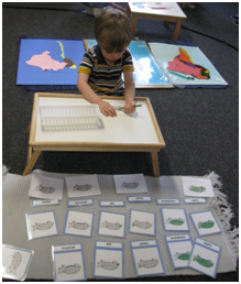 Montessori Preschool, Pre-Kindergaten in Crystal Lake, Cary, Lake in the Hills, Algonquin, McHenry