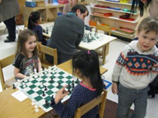 Private Elementary in Crystal Lake, Cary, Lake in the Hills, Algonquin, McHenry