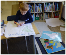 Private Elementary in Crystal Lake, Cary, Lake in the Hills, Algonquin, McHenry