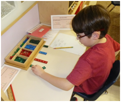 Private Elementary in Crystal Lake, Cary, Lake in the Hills, Algonquin, McHenry