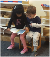 Montessori Preschool in Crystal Lake, Cary, Lake in the Hills, Algonquin, McHenry