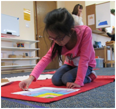Private Kindergarten in Crystal Lake, Cary, Lake in the Hills, Algonquin, McHenry