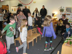 Private Elementary in Crystal Lake, Cary, Lake in the Hills, Algonquin, McHenry