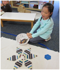 Montessori Preschool in Crystal Lake, Cary, Lake in the Hills, Algonquin, McHenry