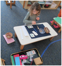 Montessori Preschool in Crystal Lake, Cary, Lake in the Hills, Algonquin, McHenry