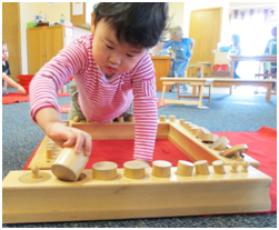 Montessori Preschool in Crystal Lake, Cary, Lake in the Hills, Algonquin, McHenry