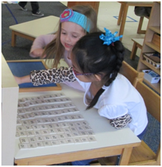 Montessori Preschool in Crystal Lake, Cary, Lake in the Hills, Algonquin, McHenry