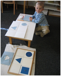 Montessori Preschool, Pre-Kindergaten in Crystal Lake, Cary, Lake in the Hills, Algonquin, McHenry